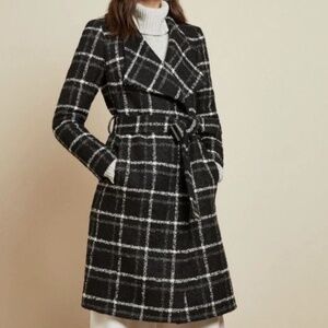 Ted Baker Rosylin Wrap Jacket